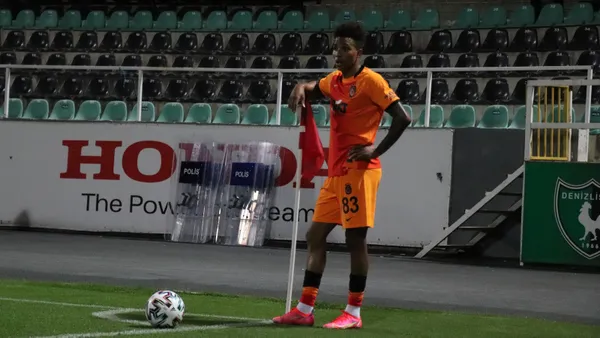 Son dakika | Gedson Fernandes Galatasaray'dan vazgeçmiyor - 1