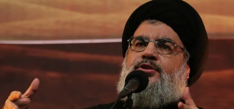 Hizbullah'tan Barzani ve referandum iddiası