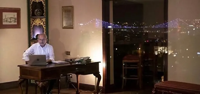 Son dakika: Kemal Kılıçdaroğlu’na operasyon mu çekiliyor? CHP Gençlik Kolları 100 bin liralık otel odasını ifşa etti
