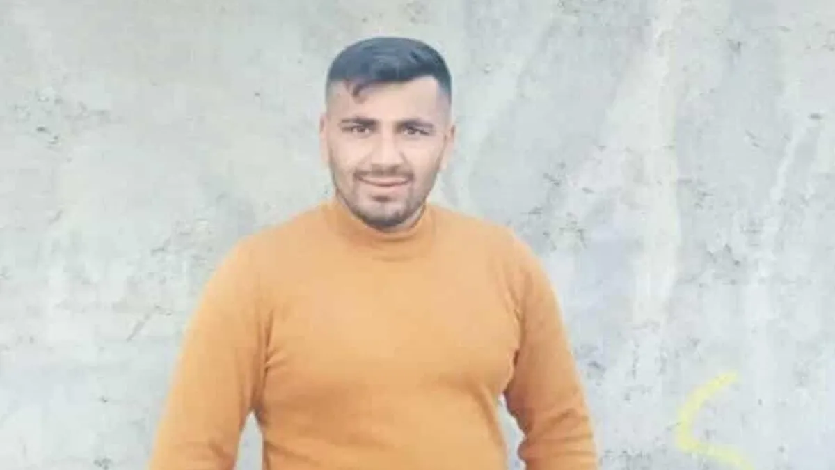 Şırnak’ta 5 gündür kayıp olan şahıs için arama çalışmaları sürüyor