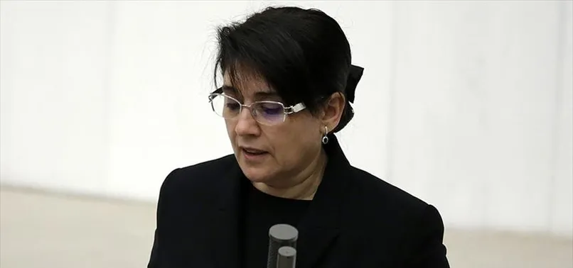Meclis komisyonunda Leyla Zana kararı