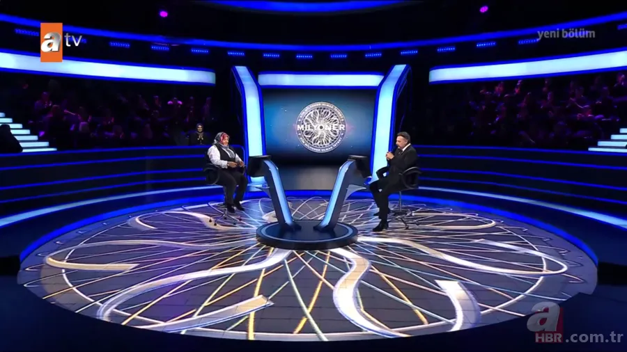 Milyoner’de ilham veren hayat! Engel tanımayan öğretmenin başarı dolu mücadelesi gündem oldu 17