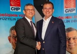 Ekrem İmamoğlu devlete çökemedi CHP'ye çöktü! Yapıya göz yuman CHP'liler altında ezilir