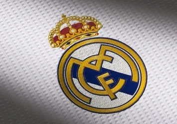 Real Madrid'den bir ilk
