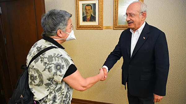 TTB Başkanı Fincancı PKK’nın kanalında TSK’yı suçlayıp teröristleri savundu! AK Parti’den peş peşe sert tepki | MSB’den flaş açıklama