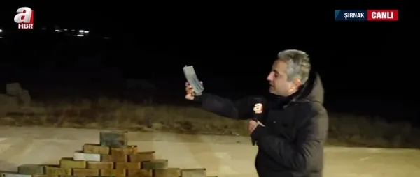 A Haber yılbaşında Cudi - Gabar - Bestler Dereler üçgeninde Mehmetçik ile birlikte! İşte operasyonda ele geçen silahlar - 7