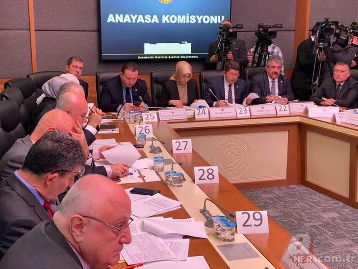 Muhalefetten başörtüsü çözümüne çirkin oyun! Sapkınlık şartı