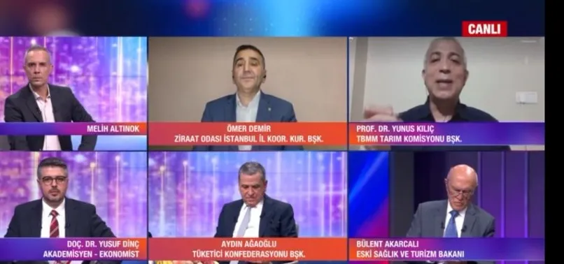 Tarladan marketlere fiyat uçurumunun nedeni ne? Fiyatlamada makası kim açıyor? Üretici de tüketici de sıkıntı yaşıyor...