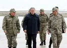 Bakan Akar ve TSK komuta kademesi sınırda!