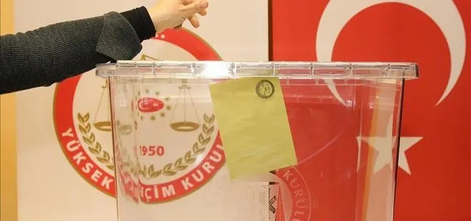 Özkan Çetinkaya kimdir, kaç yaşında, nereli? AK Parti Karabük Belediye başkan adayı kim oldu? MHP, CHP ve İYİ Parti adayları kimler?