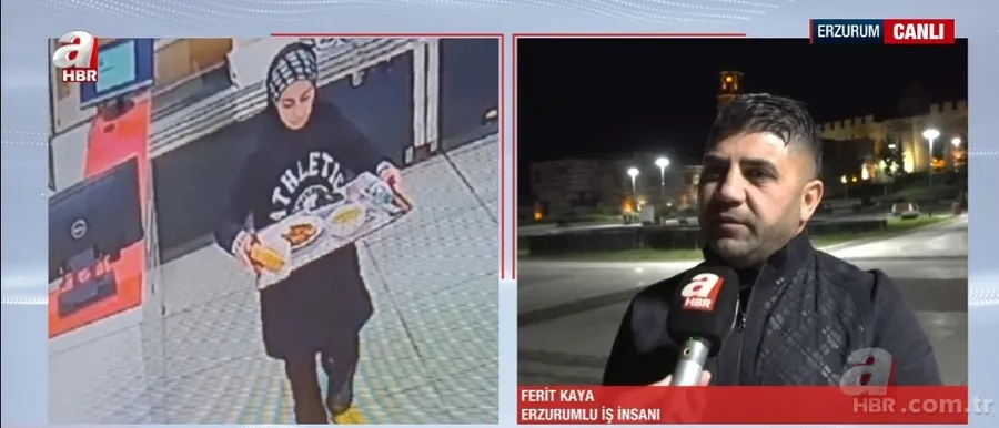 Rojin Kabaiş soruşturmasında olayı aydınlatana 4 milyon lira para ödülü 9