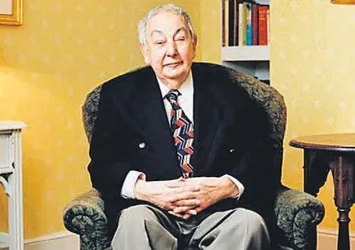 Sürgünde doğan ilk Osmanlı vefat etti