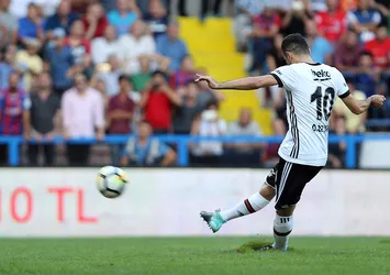 Beşiktaş'a Oğuzhan şoku