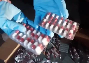 Zehir tacirlerine Narkokapan-5 darbesi