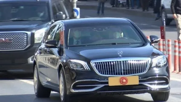 Başkan Erdoğan İstanbul'da vatandaşlarla sohbet etti - 2