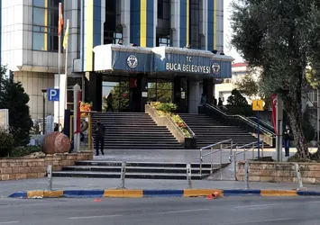 CHP'li Buca Belediyesi'ne yolsuzluk operasyonu! Devleti 17.5 milyon lira zarara uğratmışlar