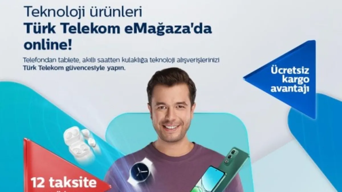 TÜRK TELEKOM REKLAM