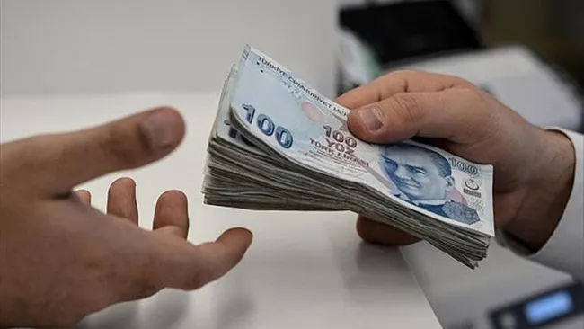 Ekonomide 2020 nasıl geçti? Enflasyonun sebepleri nedir? Faruk Erdem A Haber’de yorumladı - 10