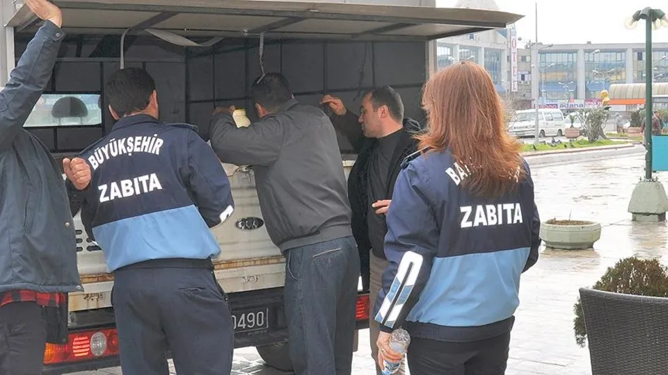 En az ortaöğretim mezunu Zabıta Memuru alınacak! Başvuru ne zaman? İşte başvuru tarihi ve şartlar