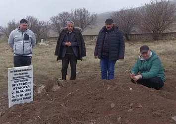 Cenaze skandalı Türkiye'yi şoka uğrattı! Gasilhanede cesedin yüzünü görünce...