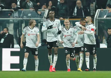 Beşiktaş'ta kimler gidecek? Yönetimin planları hazır