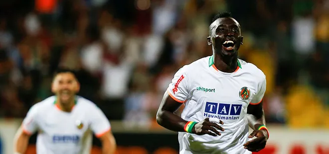 Beşiktaş’ta tek çare Pappis Cisse!