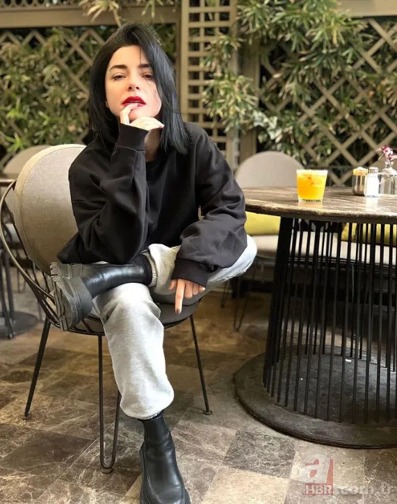 Merve Boluğur Selen Görgüzel’in sözleri sonrası çıldırdı! Zehir zemberek açıklama: Onun bunun karısı olarak… 4