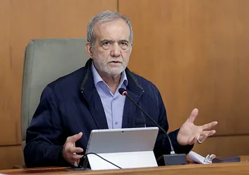 İran'dan Husilere taziye mesajı