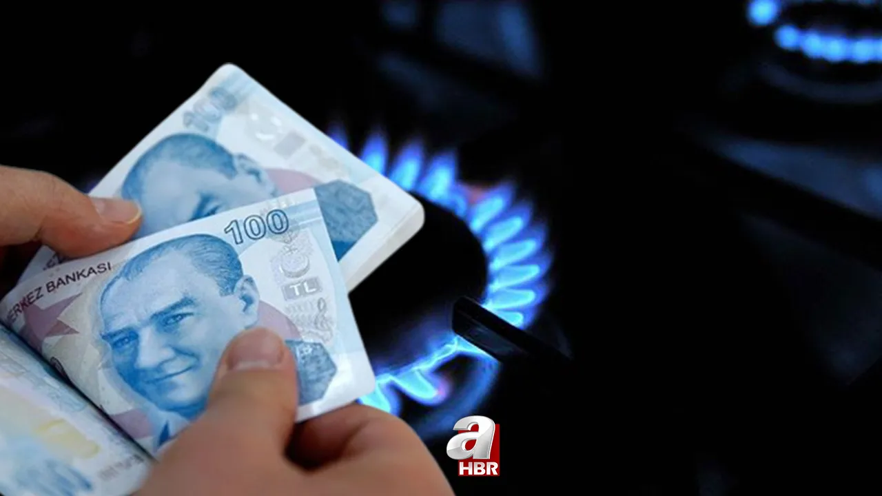 Doğal gaz yardımı ne zaman yatacak 2024? Doğal gaz yardımı ne kadar, kaç TL?