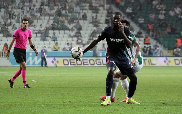 Trabzonspor Giresunspor maçı ne zaman, saat kaçta? 2022 TS Giresun maçı hangi kanalda, canlı nasıl izlenir?