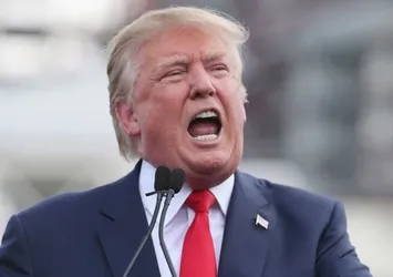 Trump, Mueller'in görevine son verecek