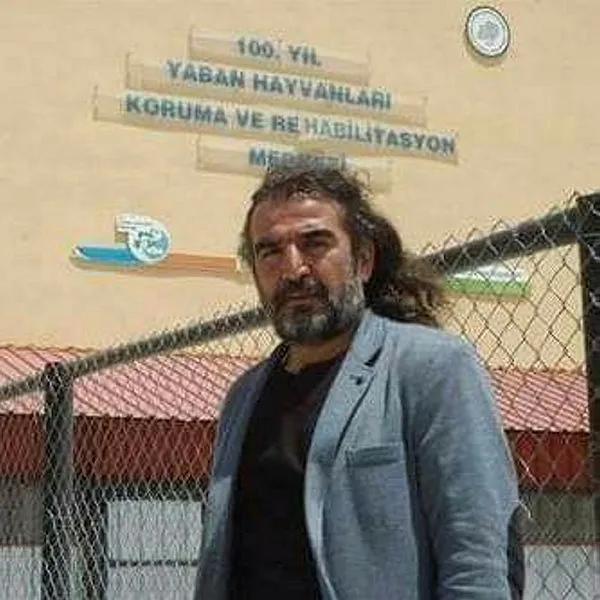 Hakkari'de ortaya çıktı! Etçil çekirge görenleri şaşırttı - 1