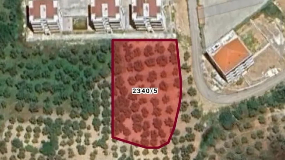 CHP'li başkandan 'pes' dedirten hamle: En kıymetli araziyi satışa çıkardı - 1