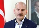 Bakan Soyludan Almanya açıklaması