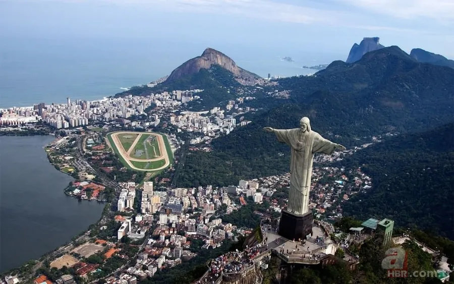 Bu ülkeler vize istemiyor! 22