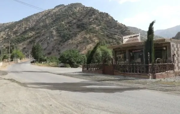 Kandil'deki panik Amerikan basınında! Türk SİHA'larından saklanıyorlar - 5