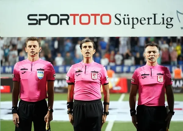 Kasımpaşa – Fenerbahçe 0-6 MAÇ SONUCU ÖZET