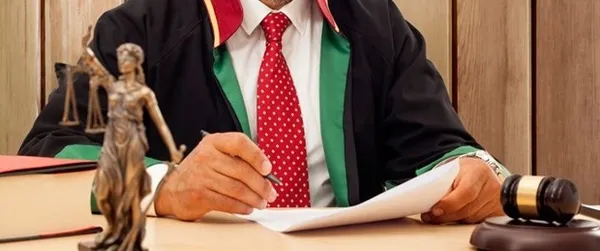 Son dakika: Yargıda FETÖ temizliği! HSK, 11 hakim ve savcıyı meslekten ihraç etti - 2