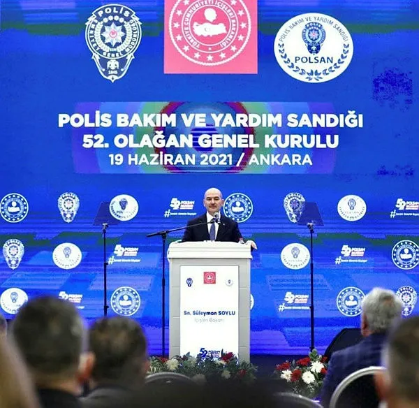Son dakika: İçişleri Bakanı Süleyman Soylu duyurdu: Van ve Mardin’de C4 patlayıcılar ele geçirildi