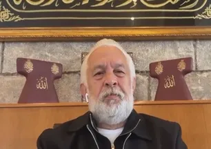 Güllü'nün eski patronu Şahin Özer A Haber'de! Güllü’nün oğlu Tuğberk'e tokat gibi yanıt: Rahmetli yaşasa sana nalet yağdırırdı..