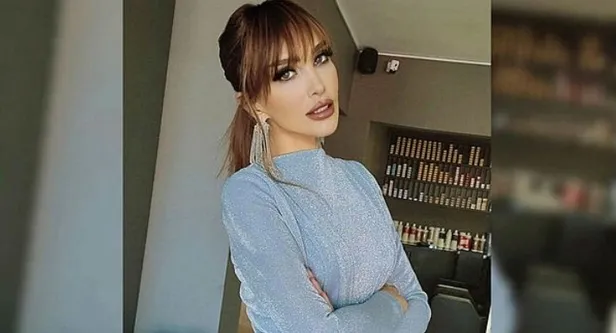 Veda konuşması yayınladı! Seren Serengil son sağlık durumu nasıl? Ameliyat oldu mu, hastalığı neydi? - 2