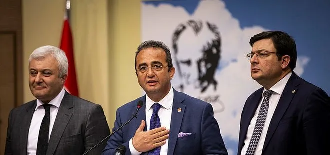 CHP PM üyesi Aksünger: Sistem o gece çalışmıyordu