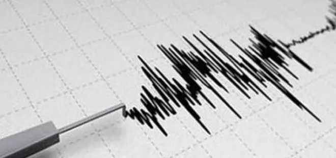 Myanmar’da 6 büyüklüğünde deprem meydana geldi