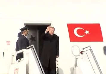 Başkan Erdoğan'dan Rusya'ya kritik ziyaret!