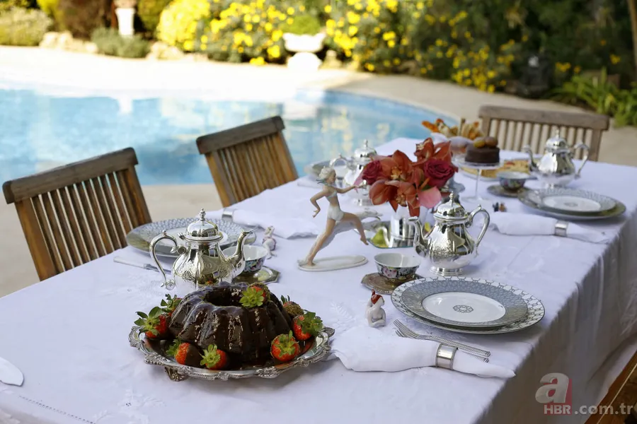 Tabağı bitirmek ayıp sayılıyor! Dünyanın en şaşırtıcı sofra kuralları 7