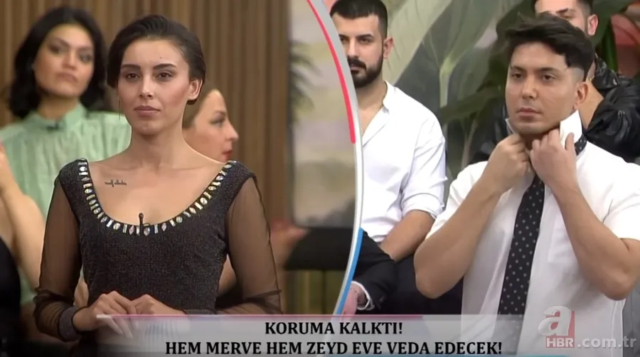 KISMETSE OLUR'DA İKİ VEDA! Kısmetse Olur Aşkın Gücü kimler elendi? Kısmetse Olur haftanın birincisi kim oldu? 5