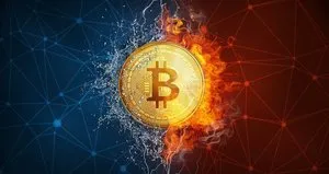 Bitcoin yeniden yükselişe geçti