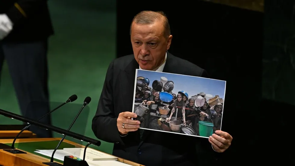 1789312455205.jpg İsrail basınında Başkan Erdoğan itirafı: "Türkiye görmezden gelinemez bir güç haline geldi" - 2
