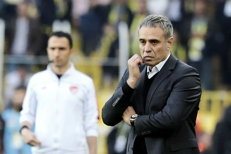Fenerbahce Nin Yaz Transfer Listesi Ortaya Cikti