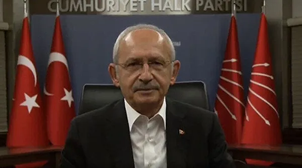 CHP Genel Başkanı Kılıçdaroğlu’nun asgari ücret çelişkisi! 5376 TL olmalı dedi ama kendi belediyelerine 4500 TL verdi
